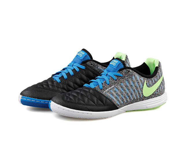 Nike Futbol ayakkabısı Futsal Lunargato II - Görsel 4