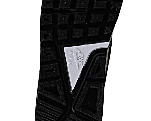 Nike Ayakkabı Günlük Air Max ivo - Görsel 9