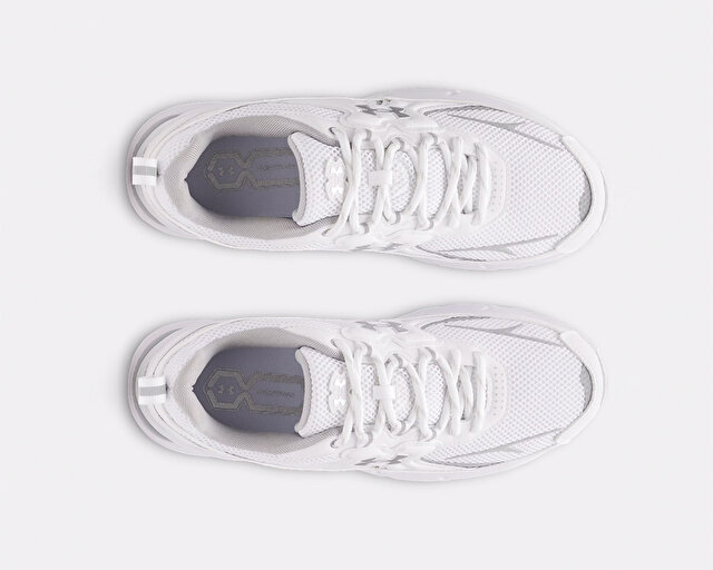 Under Armour Ayakkabı Günlük UA APPARITION TECH - Görsel 6