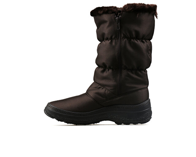 Bilinmeyen Marka Bilinmeyen Marka Siyah Ayakkabısı Kar Ayakkabıları 614 BROWN Korayspor'da! Siyah - 3. görsel