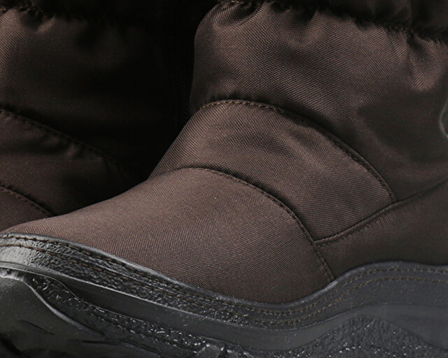 Bilinmeyen Marka Bilinmeyen Marka Siyah Ayakkabısı Kar Ayakkabıları 614 BROWN Korayspor'da! Siyah - 8. görsel