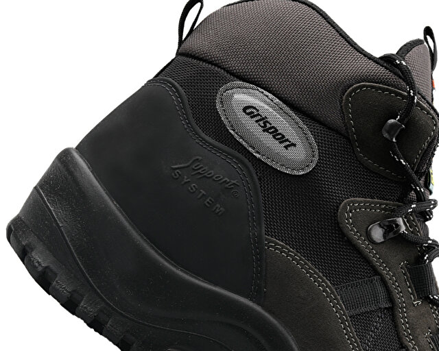 Grisport Ayakkabısı Trekking Bot ve Ayakkabıları 654SV150G - Görsel 8