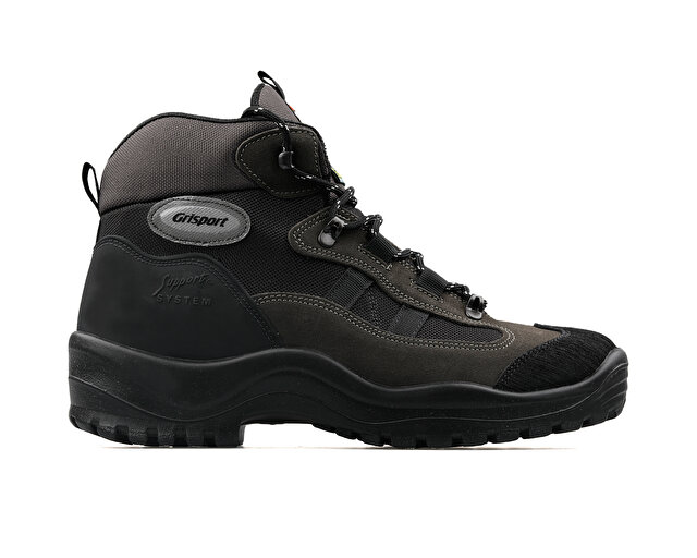 Grisport Ayakkabısı Trekking Bot ve Ayakkabıları 654SV150G - Görsel 2