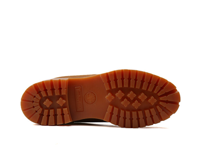 Timberland Ayakkabı Bot AF 6IN PREM BT RUST - Görsel 6