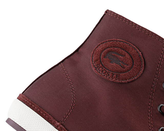 Lacoste Ayakkabı Günlük 728SRW1110 FD8 - Görsel 9