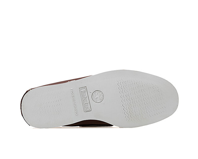 Timberland Timberland Kahverengi Ayakkabı Günlük CLASSIC BOAT 2 EYE Diğer | Korayspor Kahverengi - 6. görsel