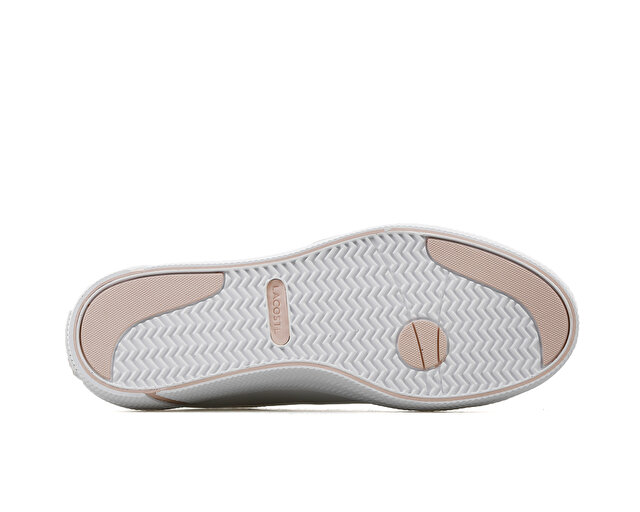 Lacoste Lacoste Beyaz Ayakkabı Günlük Game Advance Luxe07213 Sma Diğer | Korayspor Beyaz - 6. görsel