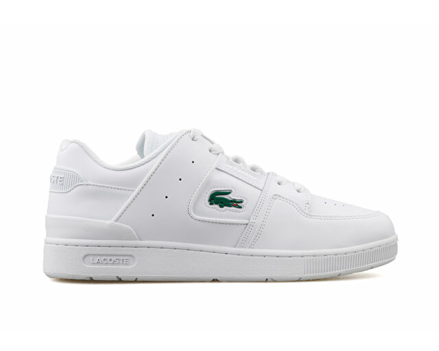Lacoste Ayakkabı Günlük Court Cage - Görsel 2