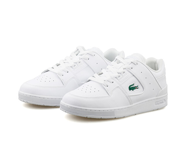 Lacoste Ayakkabı Günlük Court Cage - Görsel 4