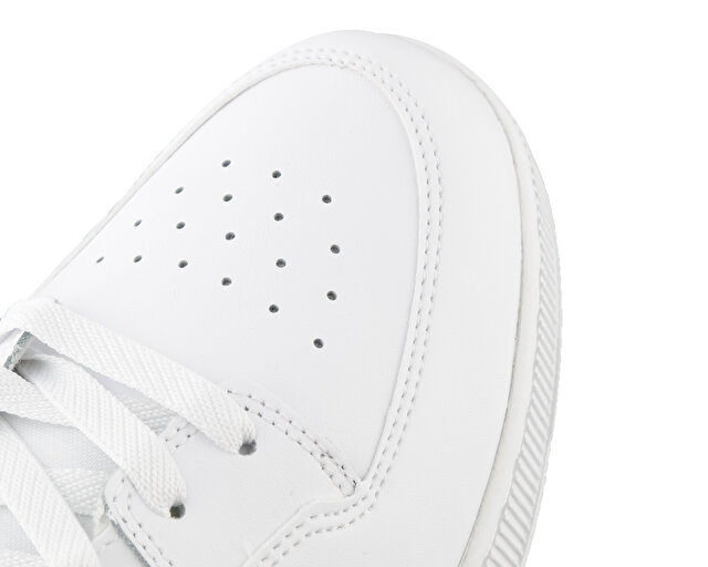 Lacoste Ayakkabı Günlük Court Cage - Görsel 7