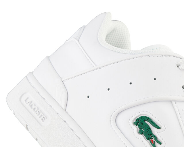 Lacoste Ayakkabı Günlük Court Cage - Görsel 8