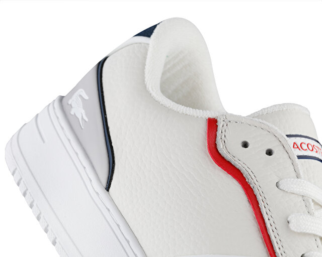 Lacoste Ayakkabı Günlük 742SMA0092T 407 - Görsel 8