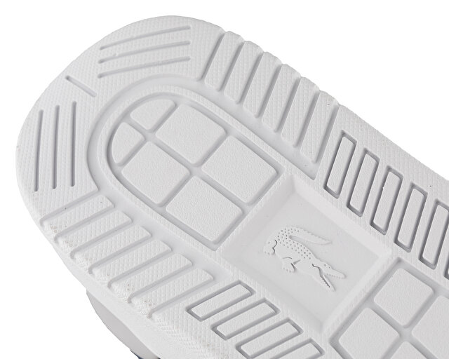 Lacoste Ayakkabı Günlük 742SMA0092T 407 - Görsel 9