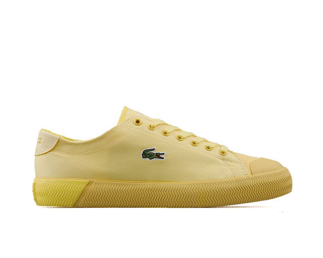 Lacoste Ayakkabı Günlük 743Cma0002 Amg - Görsel 2