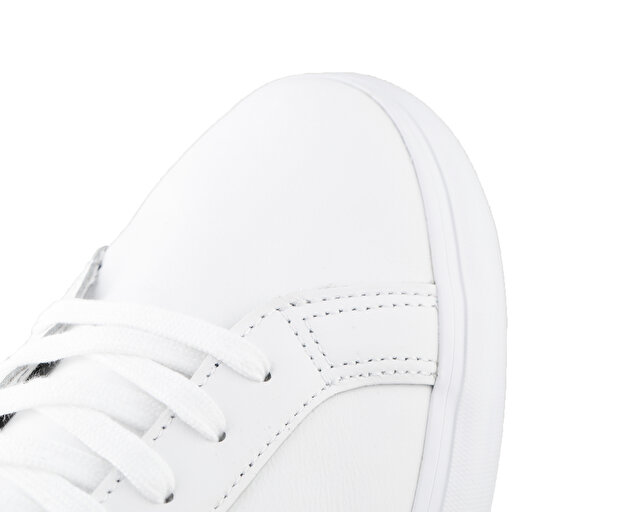 Lacoste Ayakkabı Günlük Powercourt 8Hb1 - Görsel 7