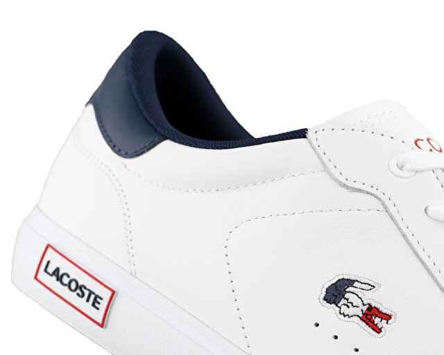 Lacoste Ayakkabı Günlük Powercourt 8Hb1 - Görsel 8