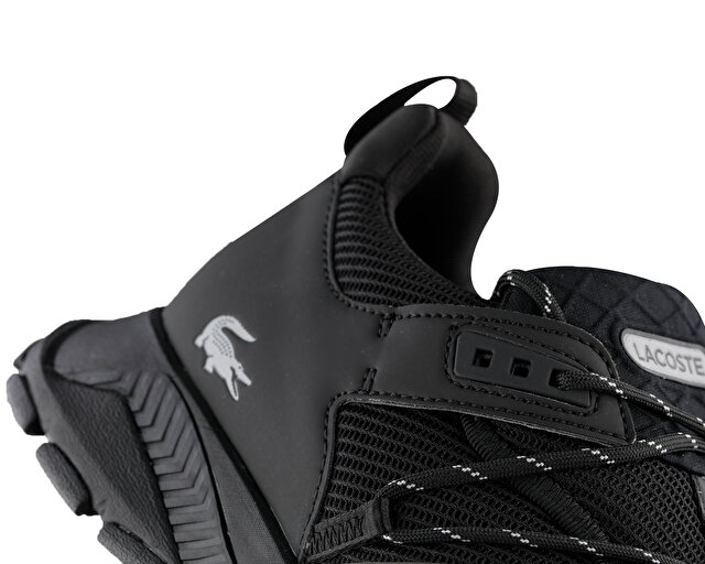 Lacoste Ayakkabı Günlük 743Sma006402H - Görsel 8