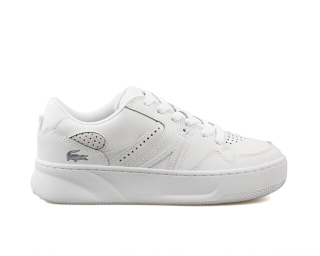 Lacoste Ayakkabı Günlük L005 222 1 Sfa - Görsel 2