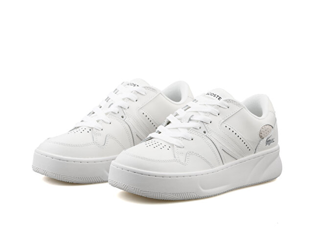 Lacoste Ayakkabı Günlük L005 222 1 Sfa - Görsel 4