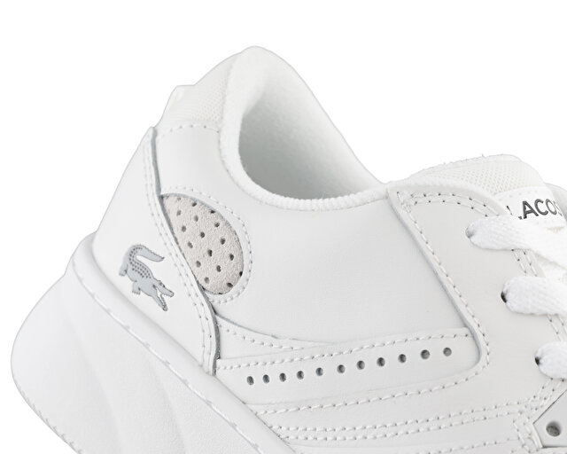 Lacoste Ayakkabı Günlük L005 222 1 Sfa - Görsel 8