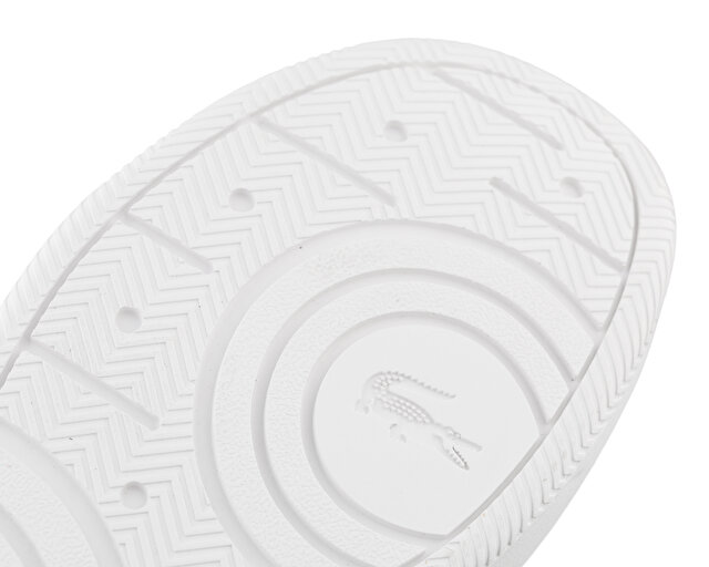 Lacoste Ayakkabı Günlük L005 222 1 Sfa - Görsel 9