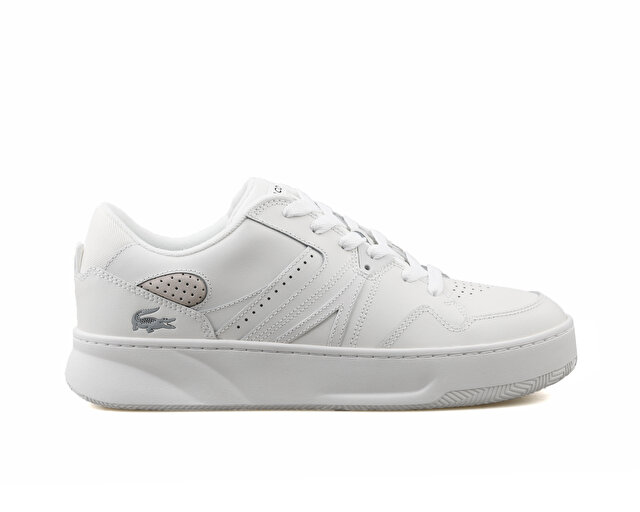 Lacoste Ayakkabı Günlük L005 222 2 Sma - Görsel 2