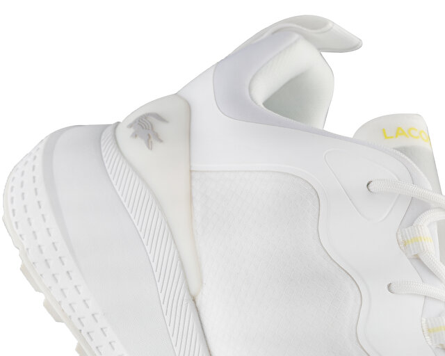 Lacoste Lacoste Beyaz Ayakkabı Günlük Active 4851 222 1 Sma Diğer | Korayspor Beyaz - 8. görsel