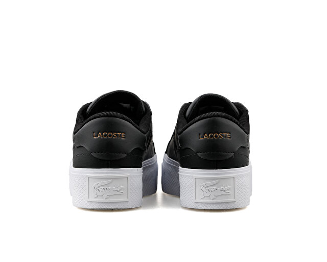 Lacoste Ayakkabı Günlük ZIANE PLATFORM 123 1 CFA - Görsel 5