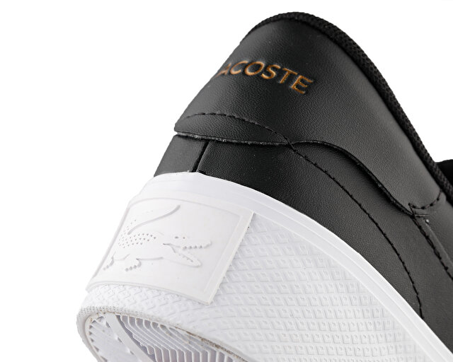 Lacoste Ayakkabı Günlük ZIANE PLATFORM 123 1 CFA - Görsel 9