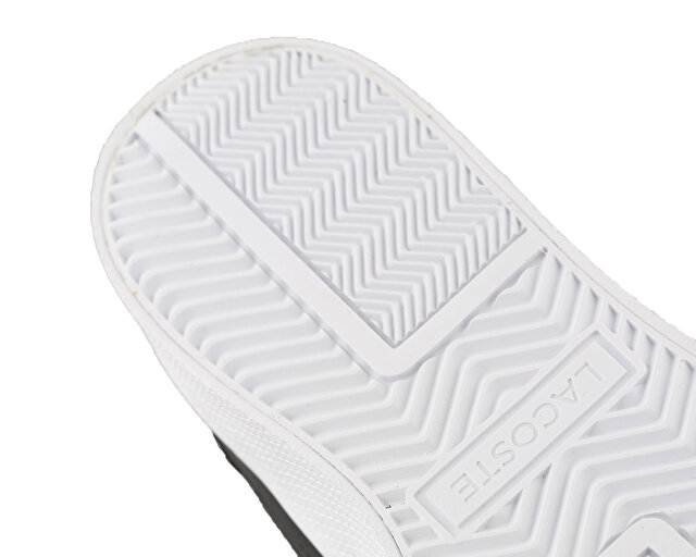 Lacoste Ayakkabı Günlük ZIANE PLATFORM 123 1 CFA - Görsel 10