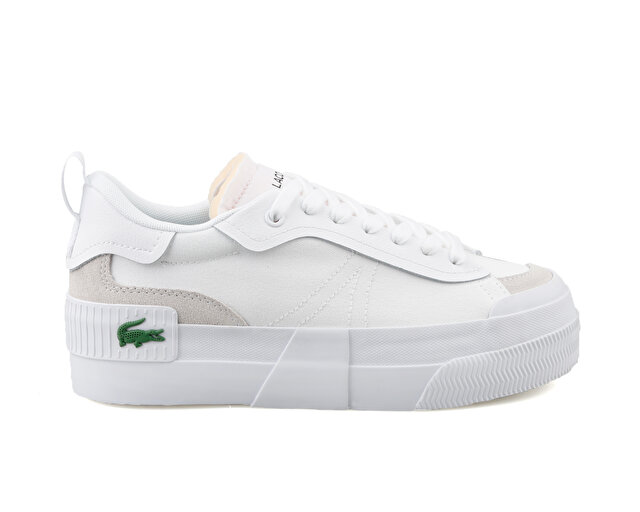 Lacoste Ayakkabı Günlük L004 - Görsel 2