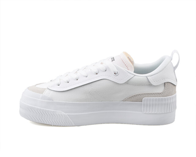 Lacoste Ayakkabı Günlük L004 - Görsel 3