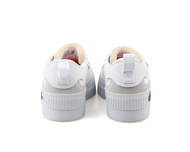 Lacoste Ayakkabı Günlük L004 - Görsel 5