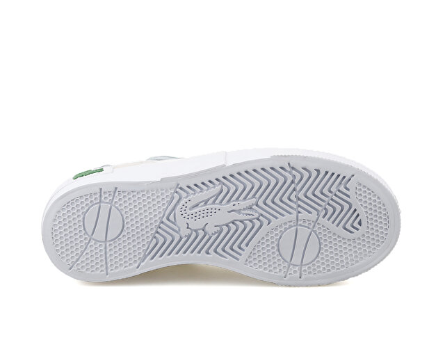 Lacoste Ayakkabı Günlük L004 - Görsel 6