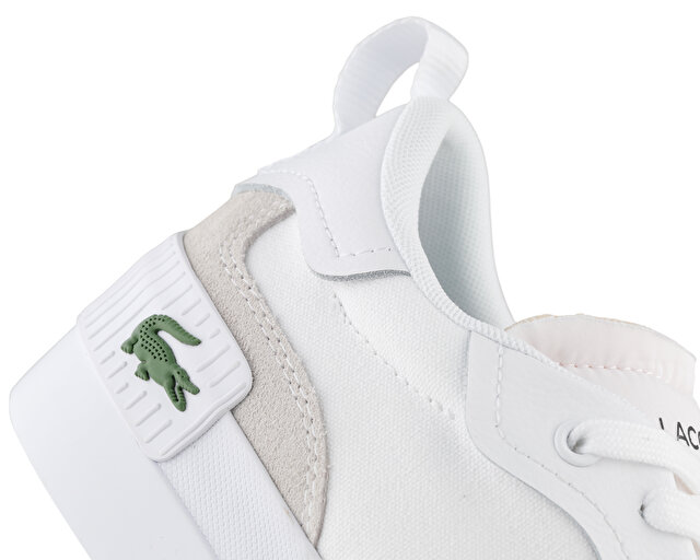 Lacoste Ayakkabı Günlük L004 - Görsel 8