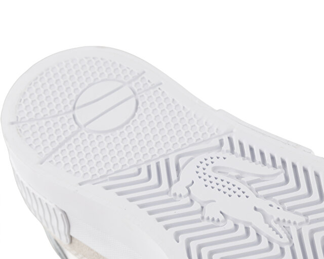 Lacoste Ayakkabı Günlük L004 - Görsel 9