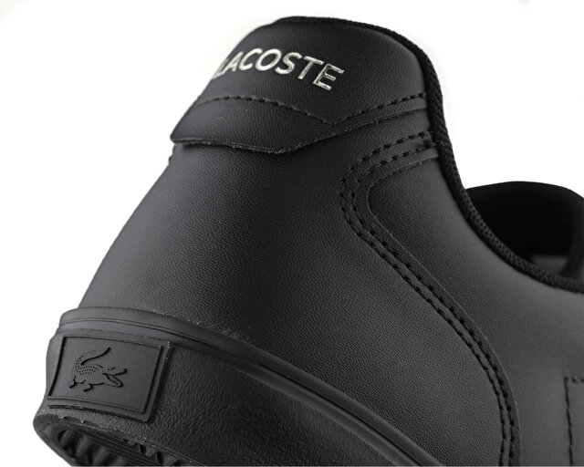 Lacoste Ayakkabı Günlük Lerond - Görsel 9