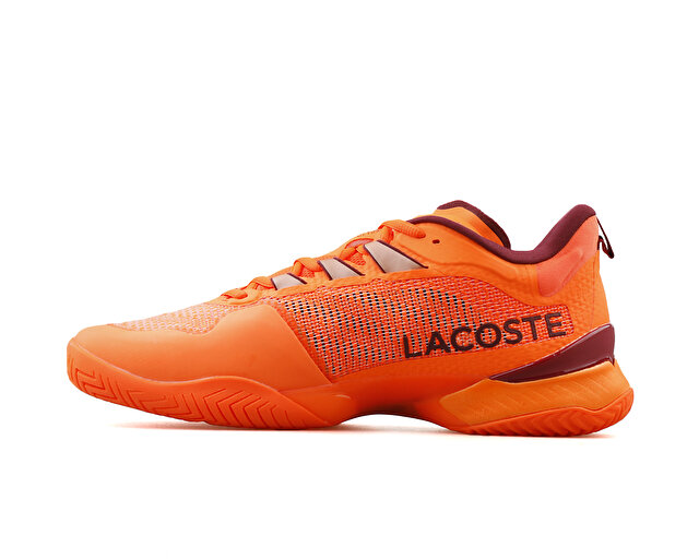 Lacoste Ayakkabı Tenis AG LT23 ULTRA 123 1 SFA - Görsel 3