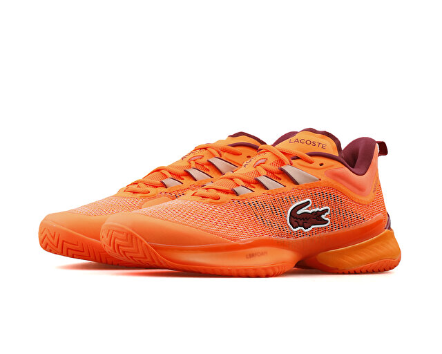 Lacoste Ayakkabı Tenis AG LT23 ULTRA 123 1 SFA - Görsel 4