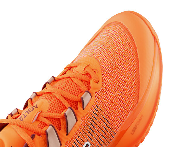 Lacoste Ayakkabı Tenis AG LT23 ULTRA 123 1 SFA - Görsel 7