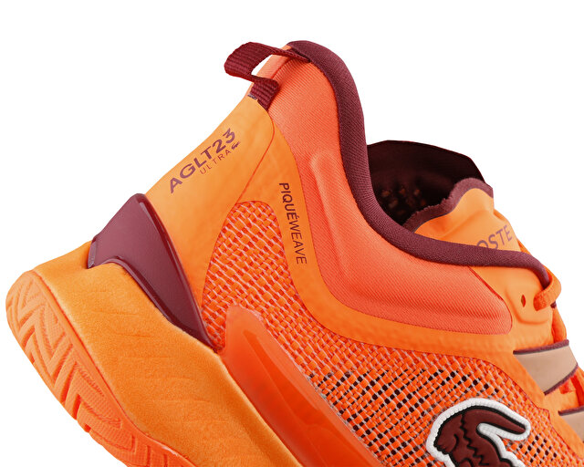 Lacoste Ayakkabı Tenis AG LT23 ULTRA 123 1 SFA - Görsel 8