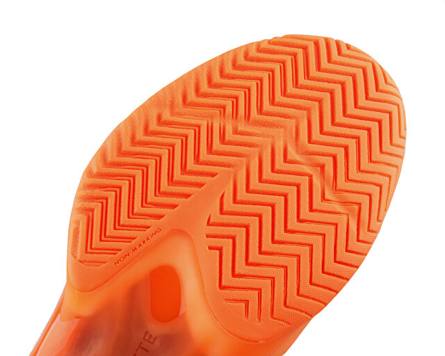 Lacoste Ayakkabı Tenis AG LT23 ULTRA 123 1 SFA - Görsel 9