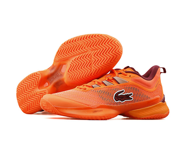 Lacoste Ayakkabı Tenis AG LT23 ULTRA 123 1 SFA - Görsel 10