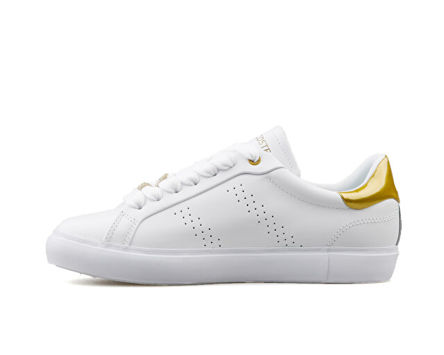 Lacoste Ayakkabı Günlük Powercourt - Görsel 3