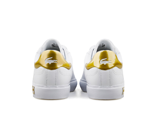 Lacoste Ayakkabı Günlük Powercourt - Görsel 5