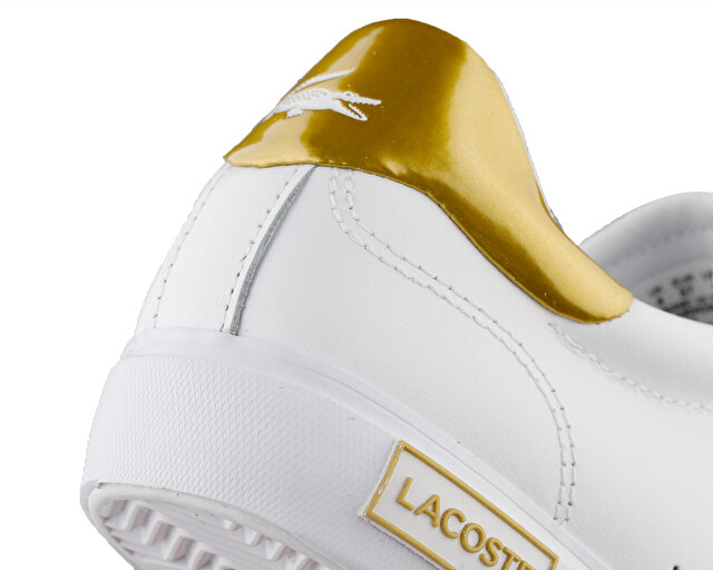 Lacoste Ayakkabı Günlük Powercourt - Görsel 9
