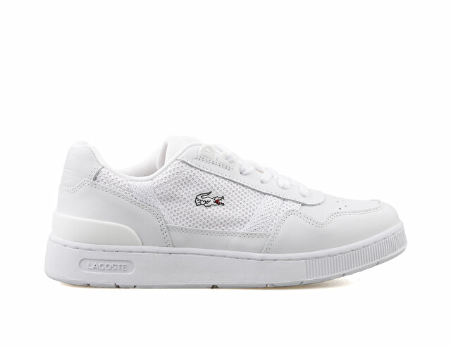 Lacoste Ayakkabı Günlük T Clip 123 10 Sfa - Görsel 2
