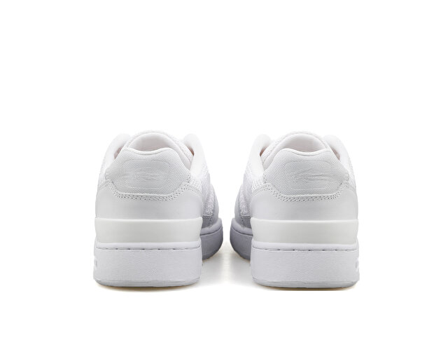 Lacoste Ayakkabı Günlük T Clip 123 10 Sfa - Görsel 5