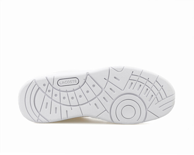 Lacoste Ayakkabı Günlük T Clip 123 10 Sfa - Görsel 6