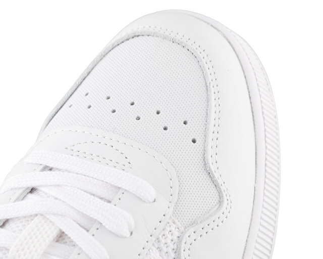 Lacoste Ayakkabı Günlük T Clip 123 10 Sfa - Görsel 7